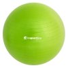 Piłka gimnastyczna / fitness do ćwiczeń Top Ball inSPORTline 75 cm ∙ nośność 600 kg ∙ antypoślizgowa powierzchnia